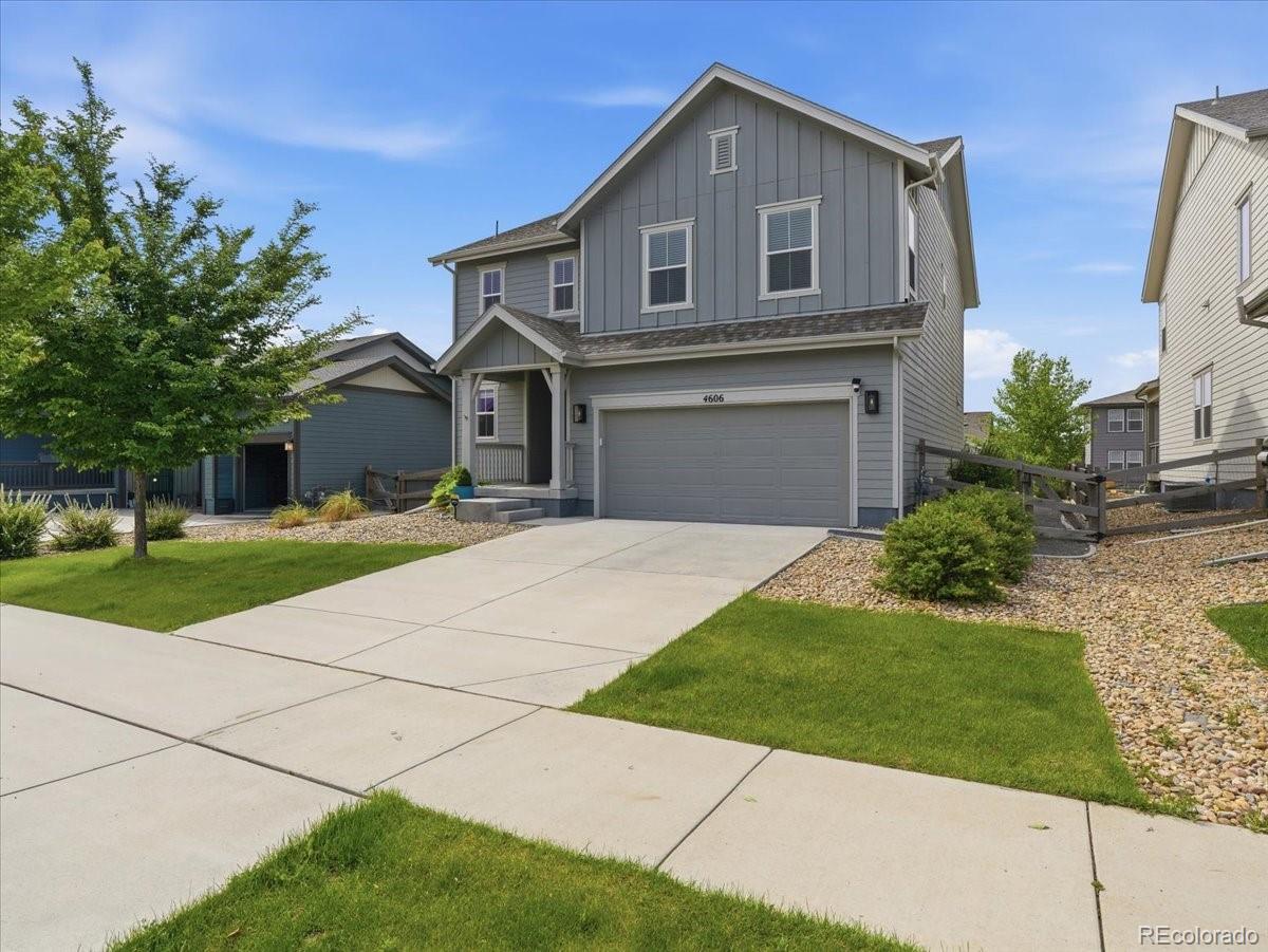 4606 N Bend Way Longmont CO 80504