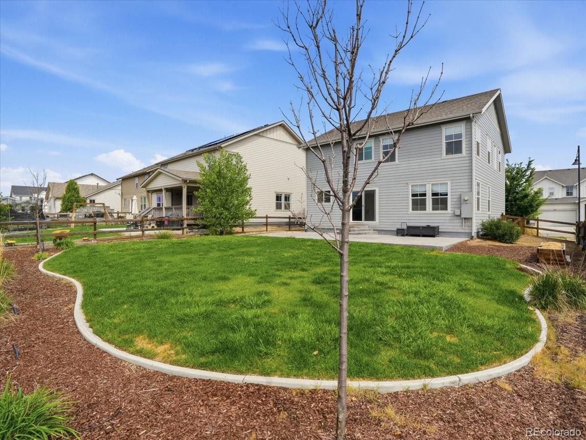 4606 N Bend Way Longmont CO 80504