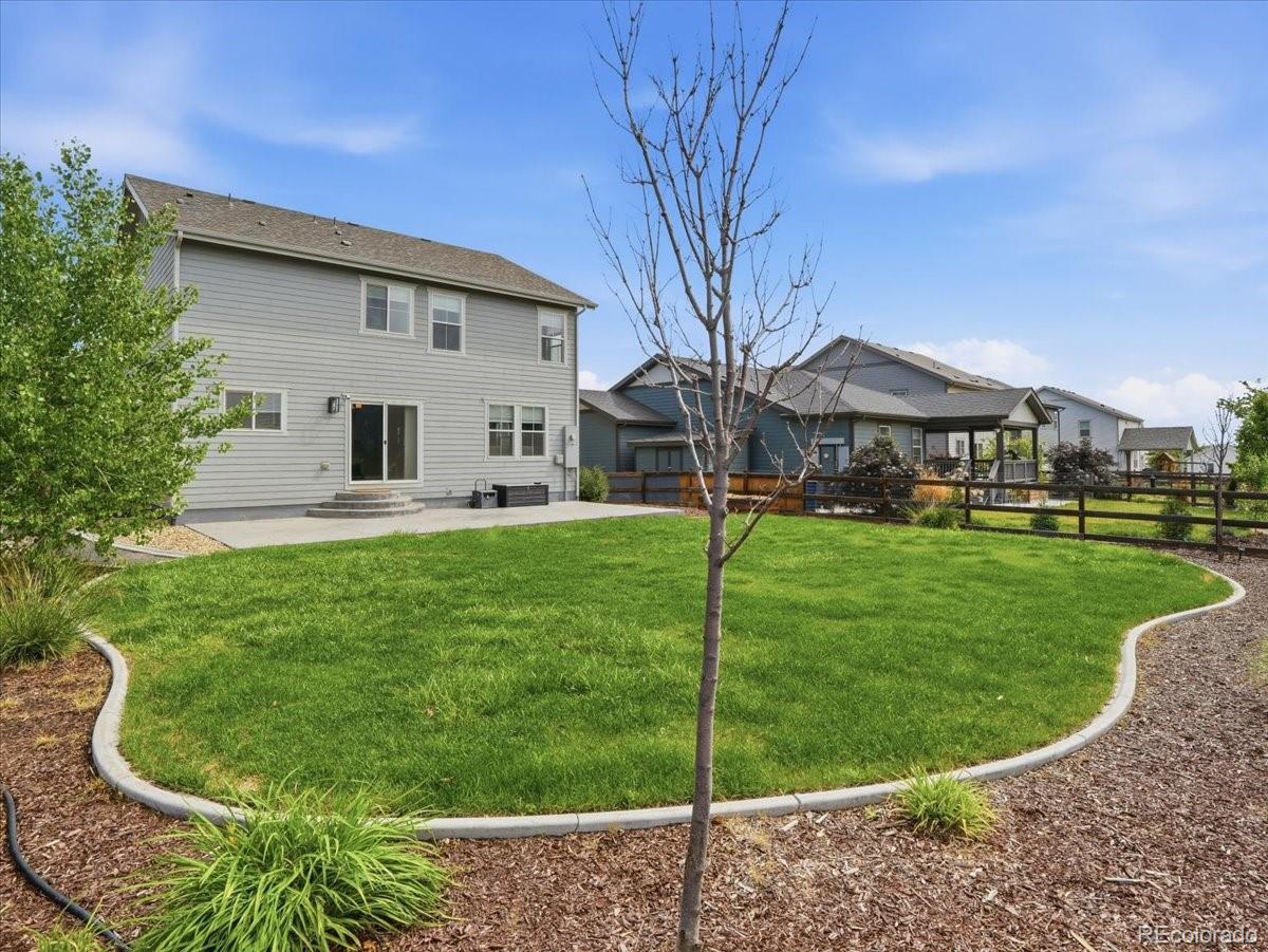 4606 N Bend Way Longmont CO 80504