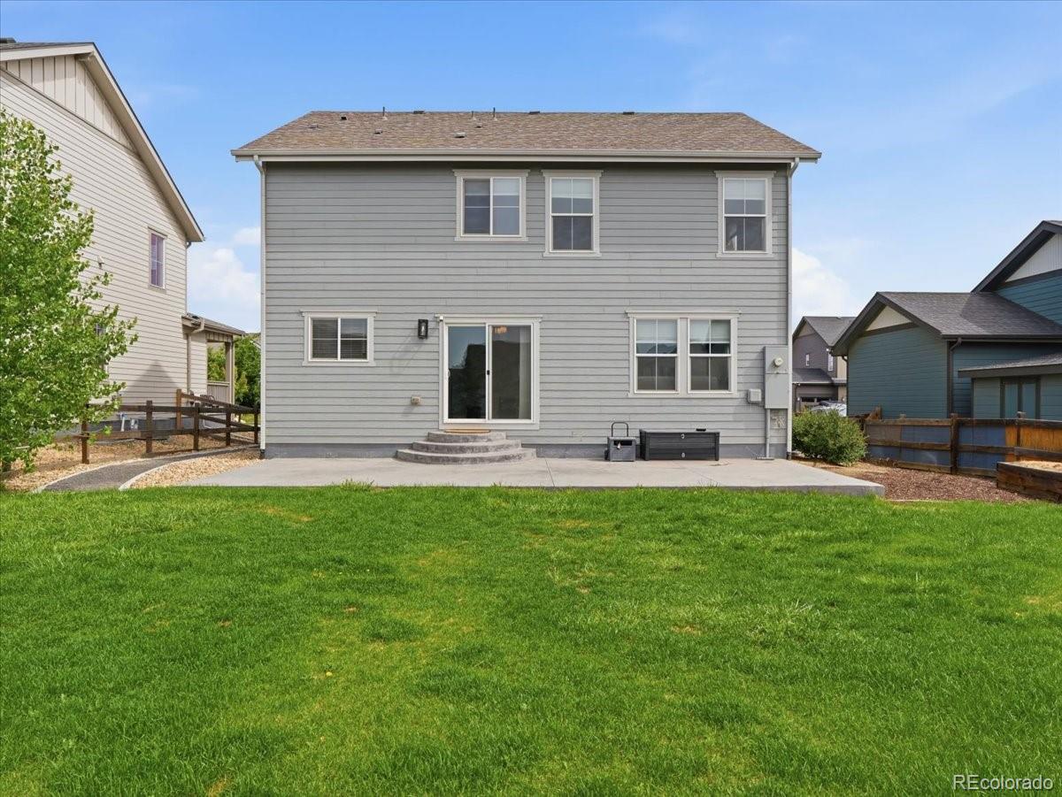 4606 N Bend Way Longmont CO 80504