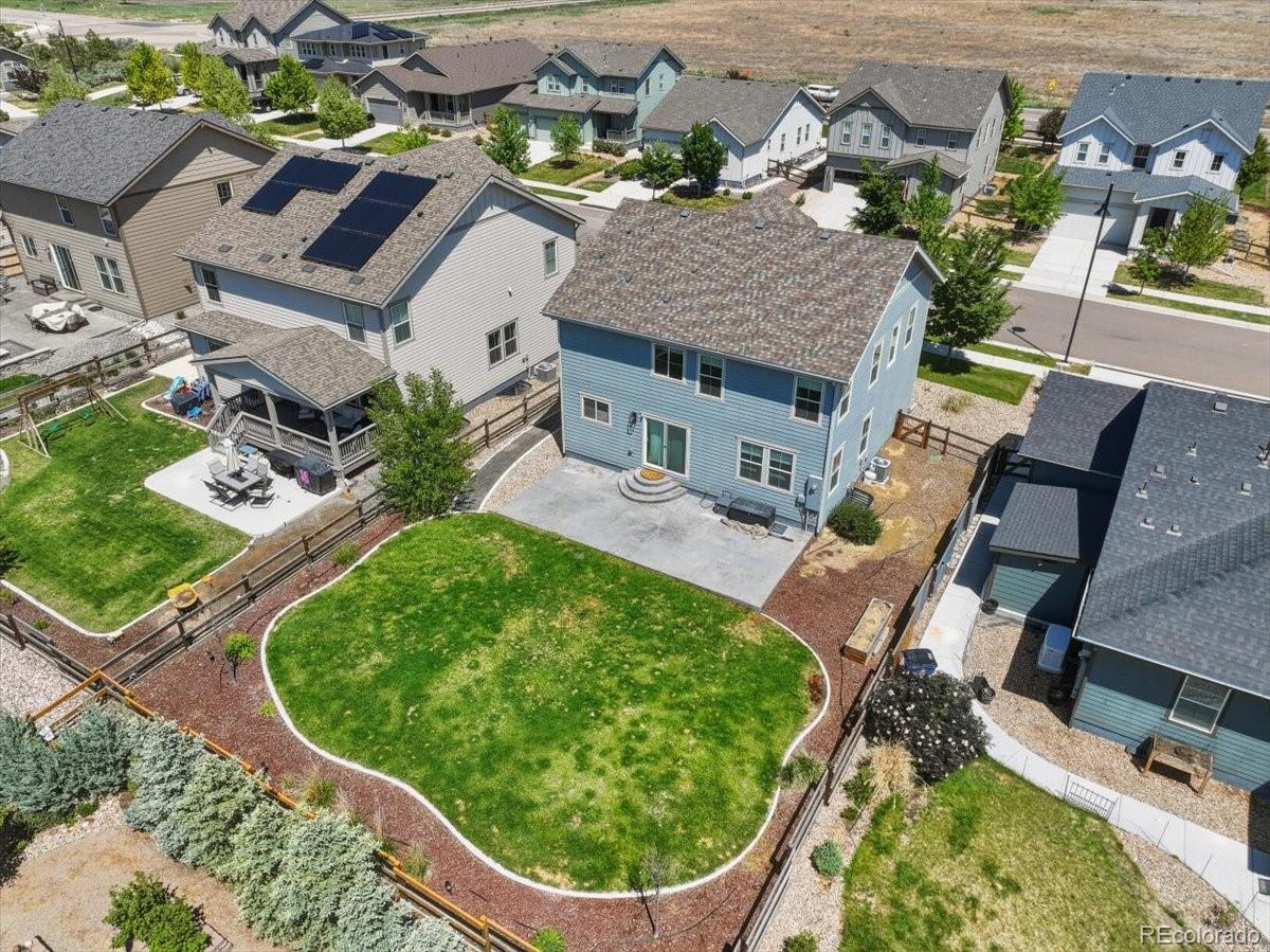 4606 N Bend Way Longmont CO 80504