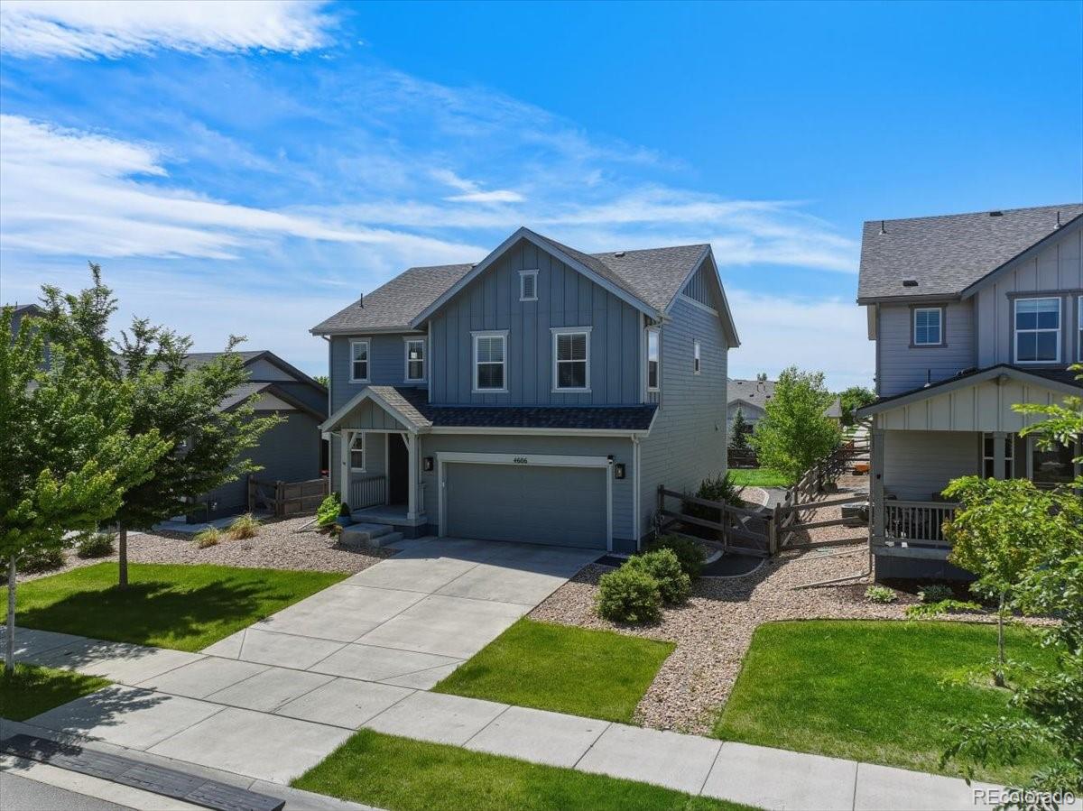 4606 N Bend Way Longmont CO 80504