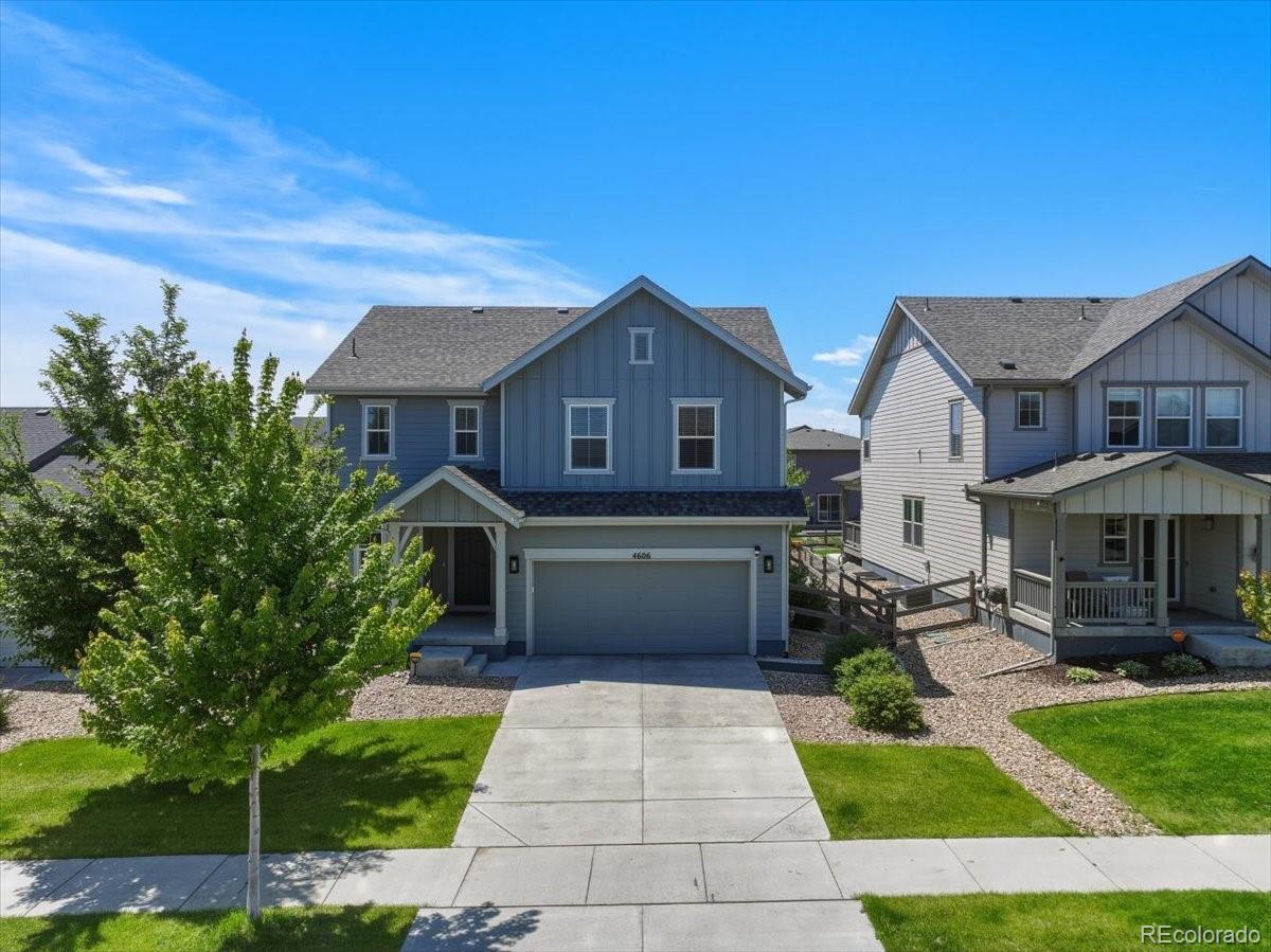 4606 N Bend Way Longmont CO 80504