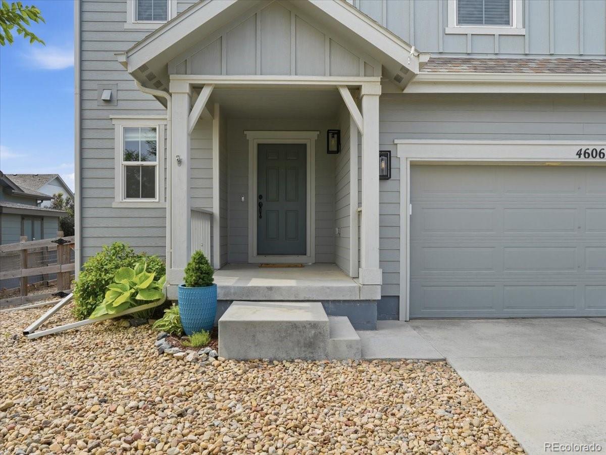 4606 N Bend Way Longmont CO 80504