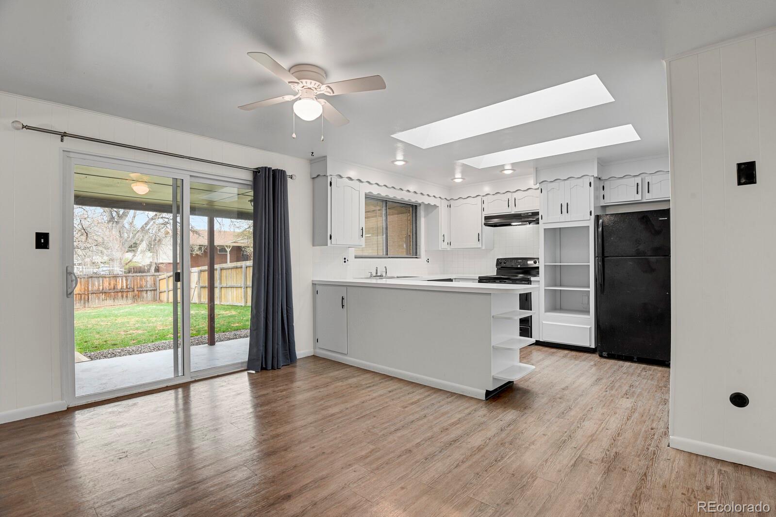 3242 Garland Street Wheat Ridge CO 80033
