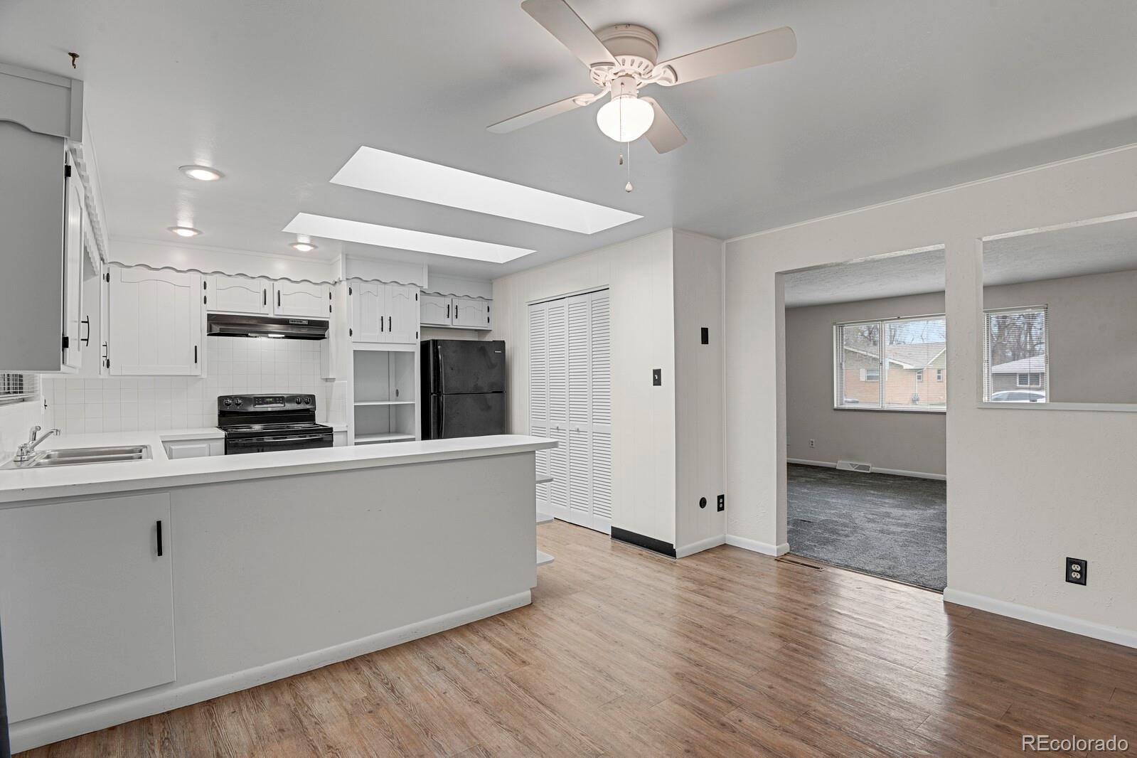 3242 Garland Street Wheat Ridge CO 80033