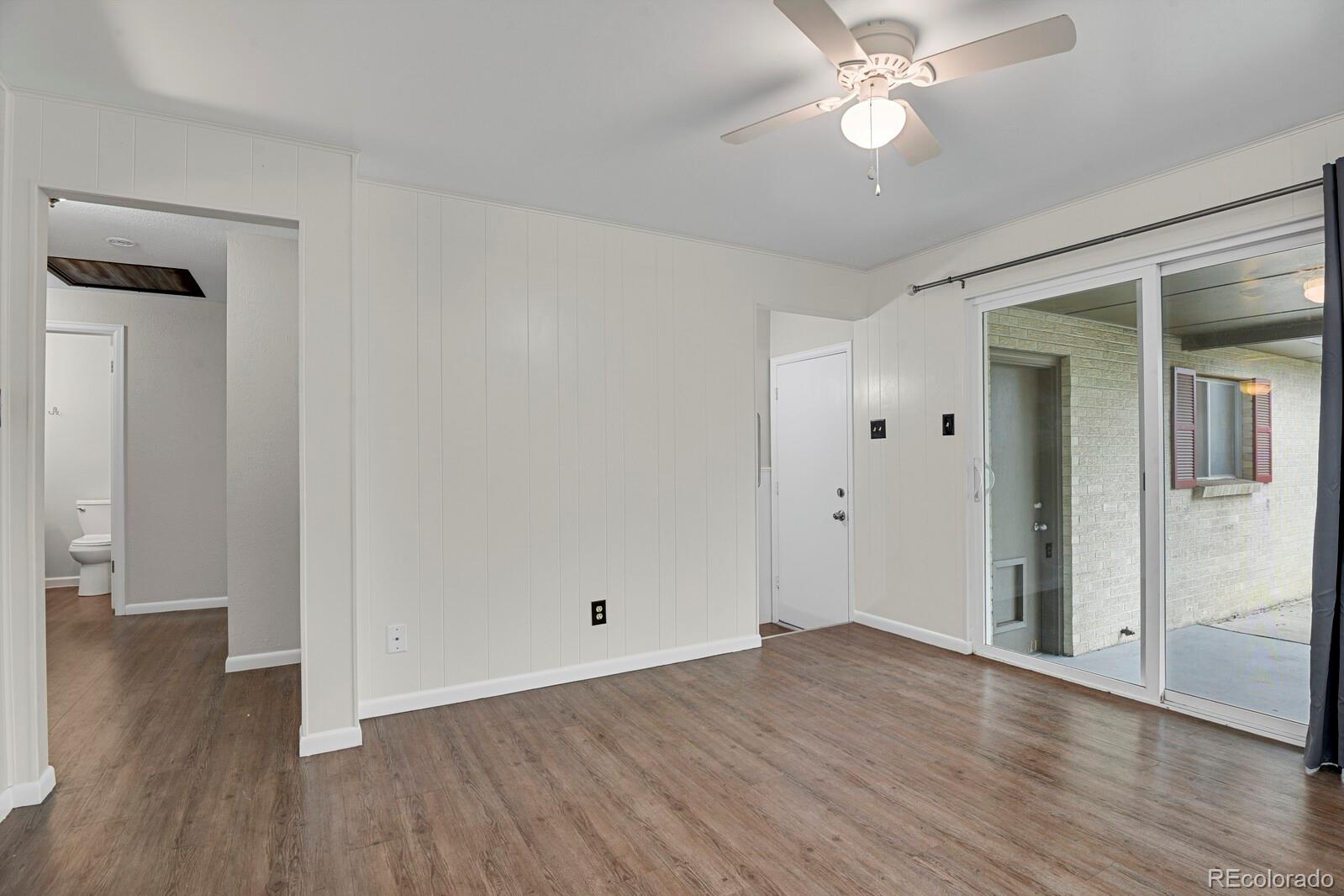 3242 Garland Street Wheat Ridge CO 80033
