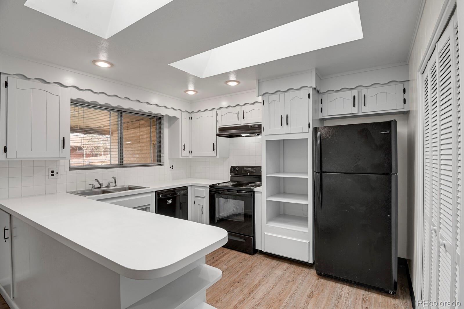 3242 Garland Street Wheat Ridge CO 80033