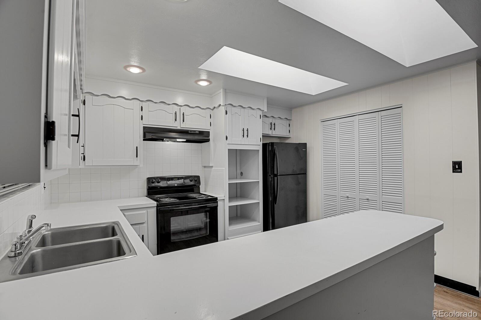 3242 Garland Street Wheat Ridge CO 80033
