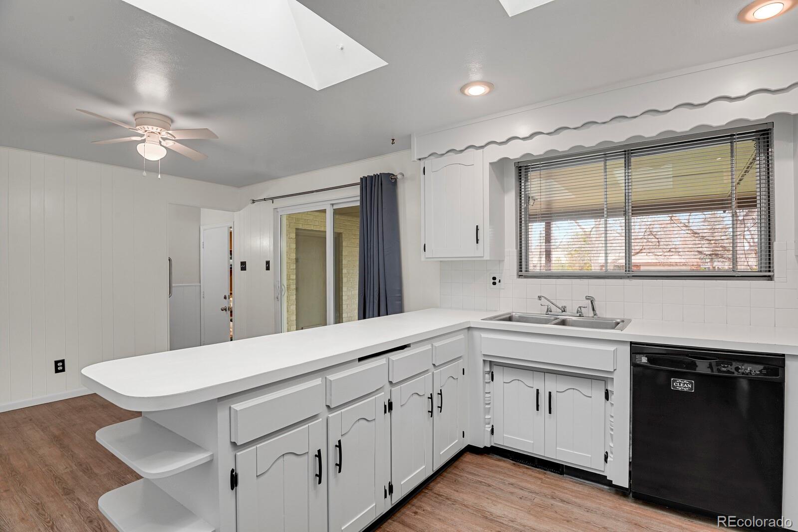 3242 Garland Street Wheat Ridge CO 80033