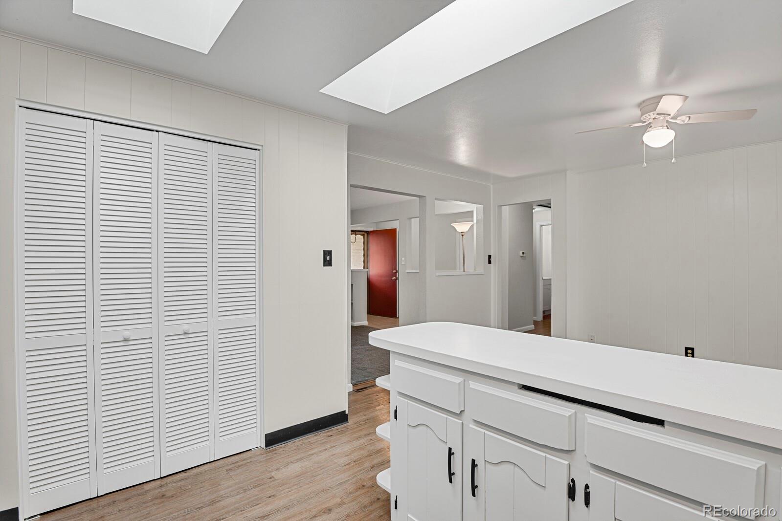 3242 Garland Street Wheat Ridge CO 80033