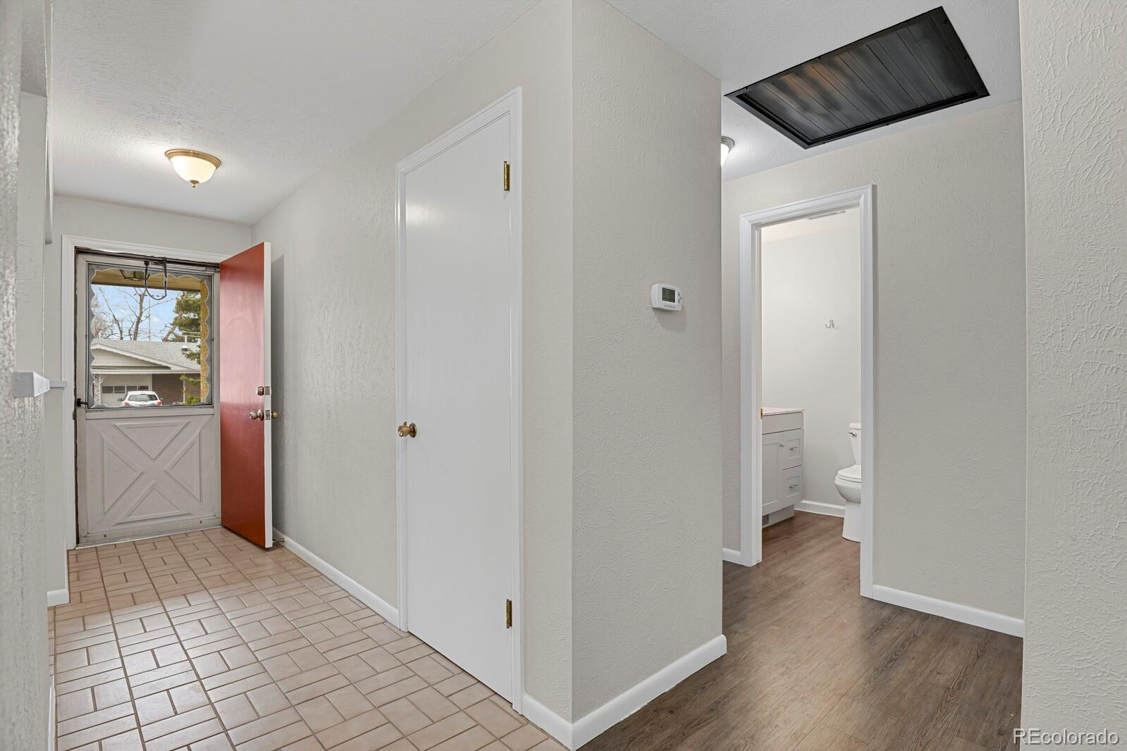 3242 Garland Street Wheat Ridge CO 80033