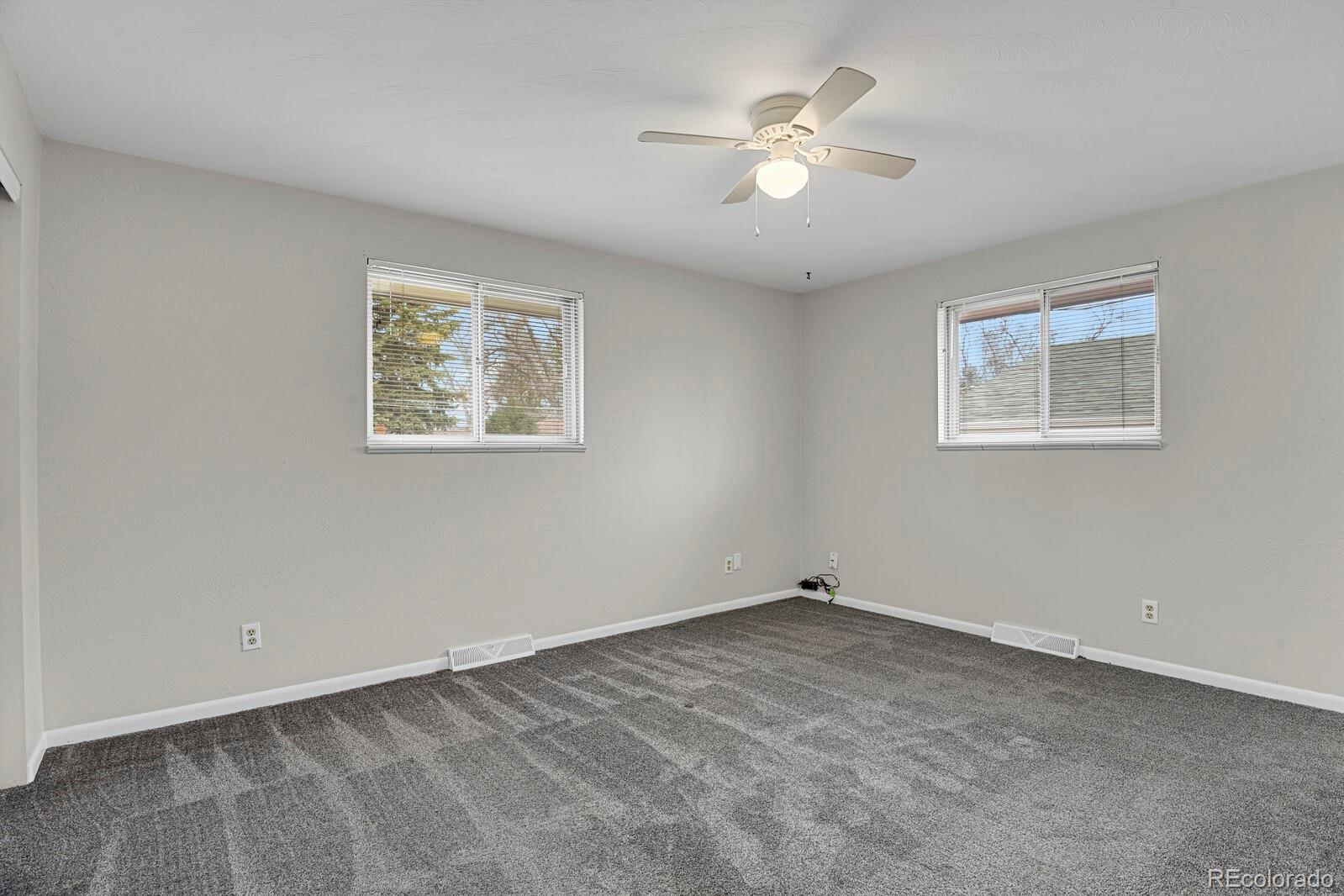 3242 Garland Street Wheat Ridge CO 80033