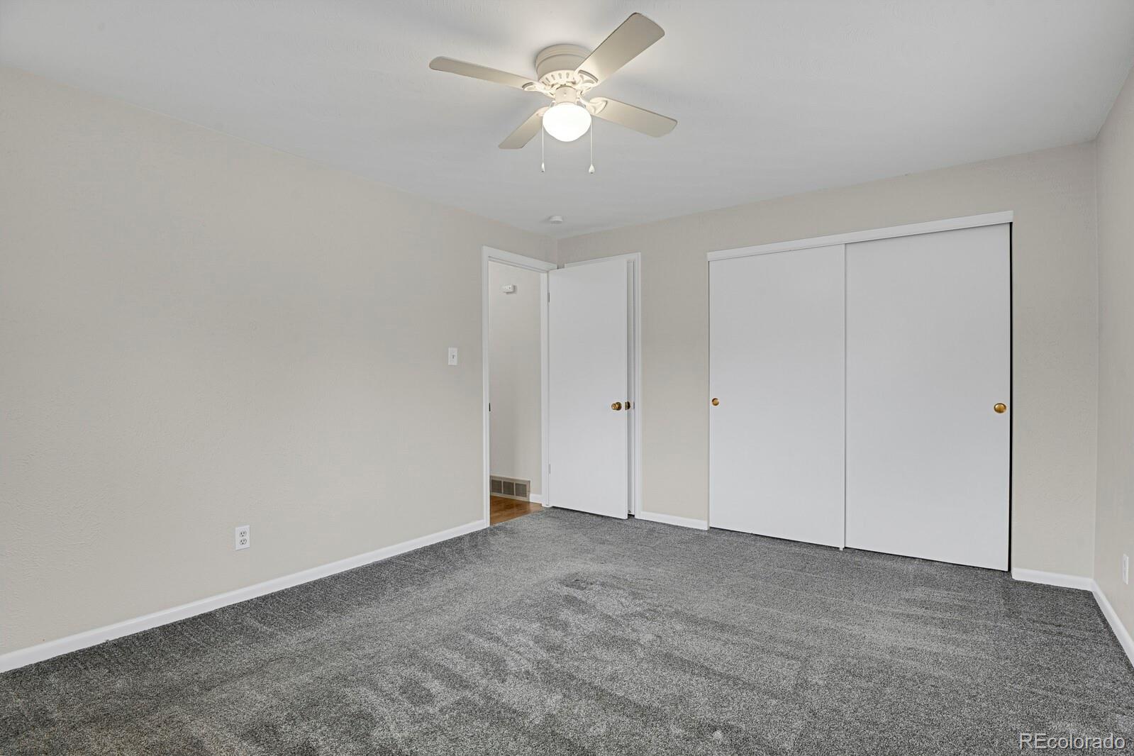 3242 Garland Street Wheat Ridge CO 80033