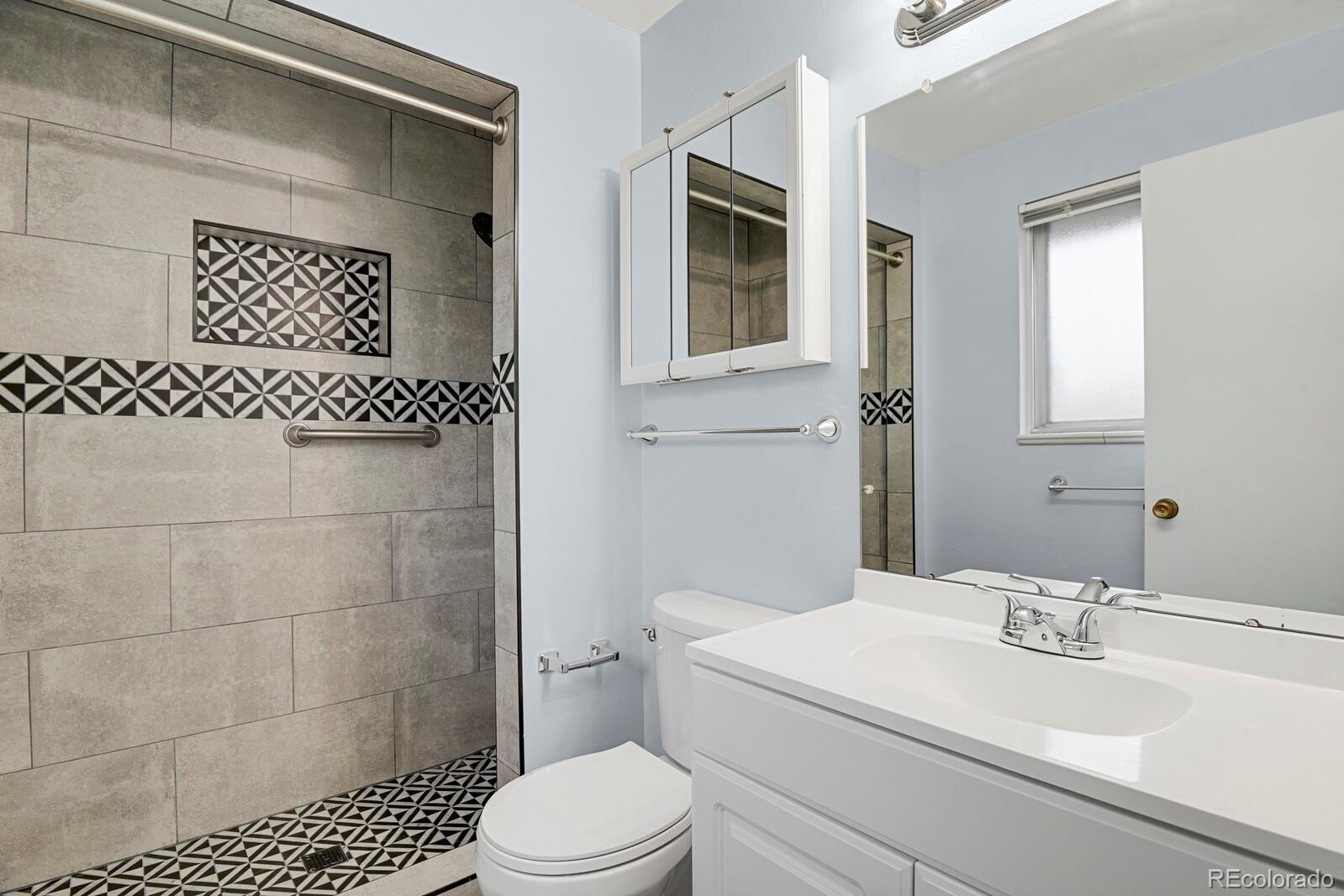 3242 Garland Street Wheat Ridge CO 80033