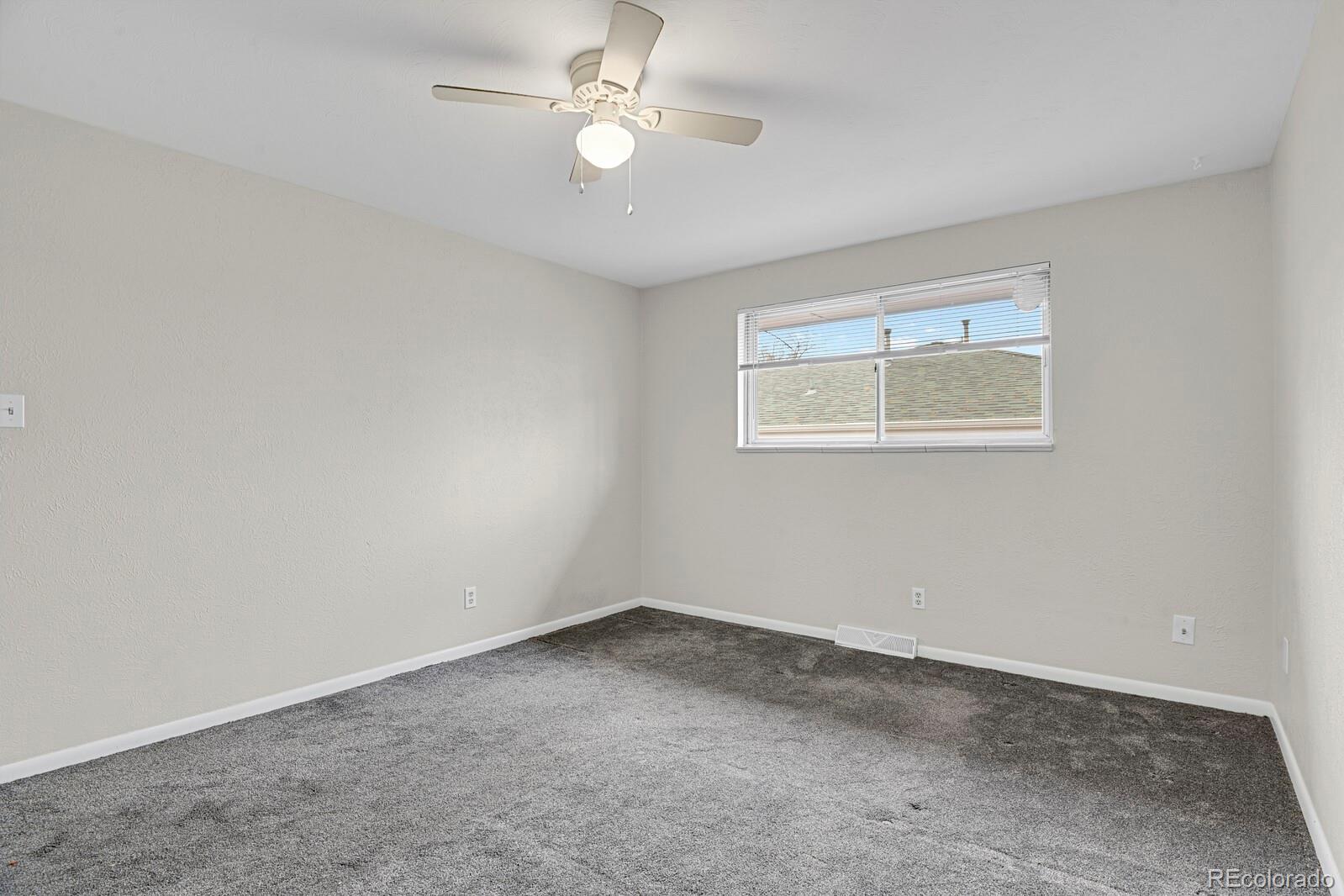 3242 Garland Street Wheat Ridge CO 80033
