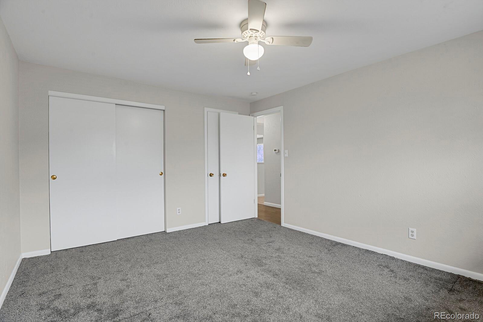 3242 Garland Street Wheat Ridge CO 80033