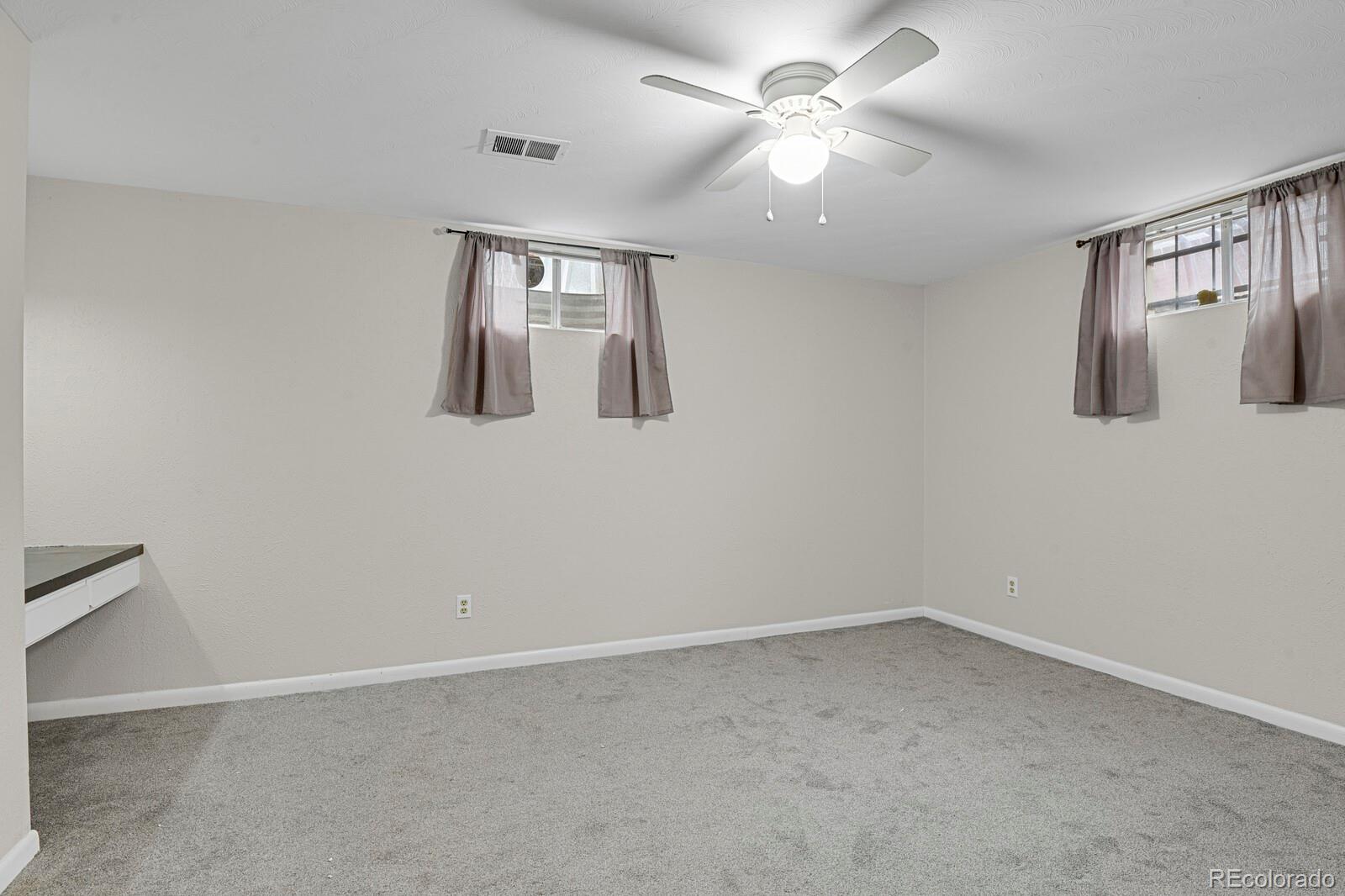 3242 Garland Street Wheat Ridge CO 80033