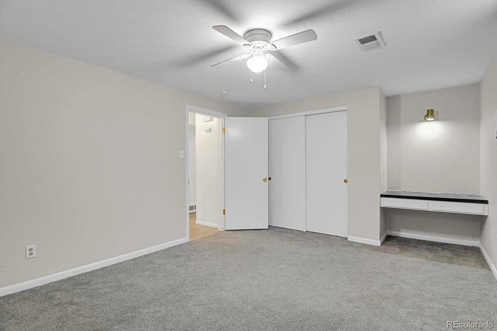 3242 Garland Street Wheat Ridge CO 80033