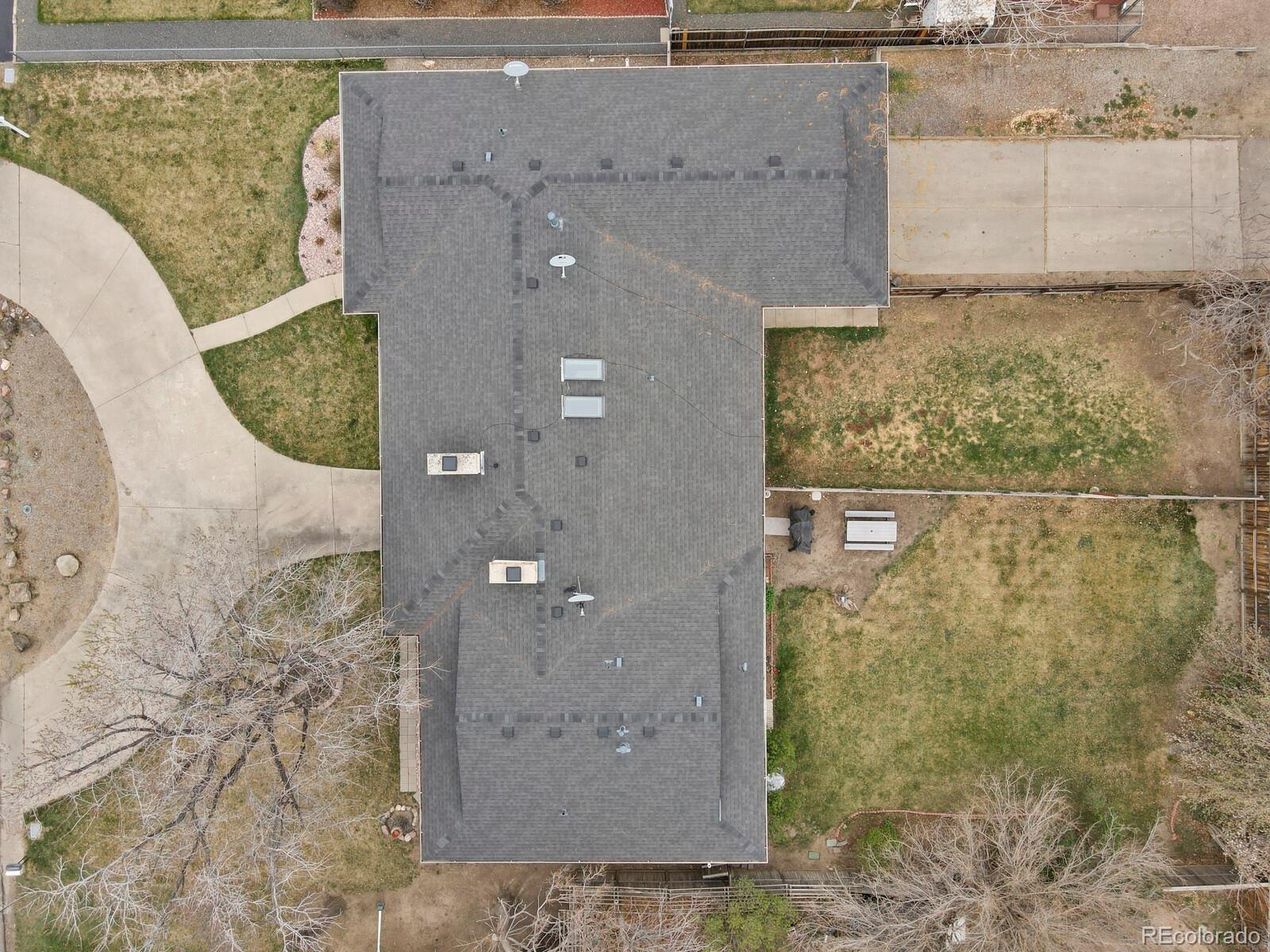 3242 Garland Street Wheat Ridge CO 80033