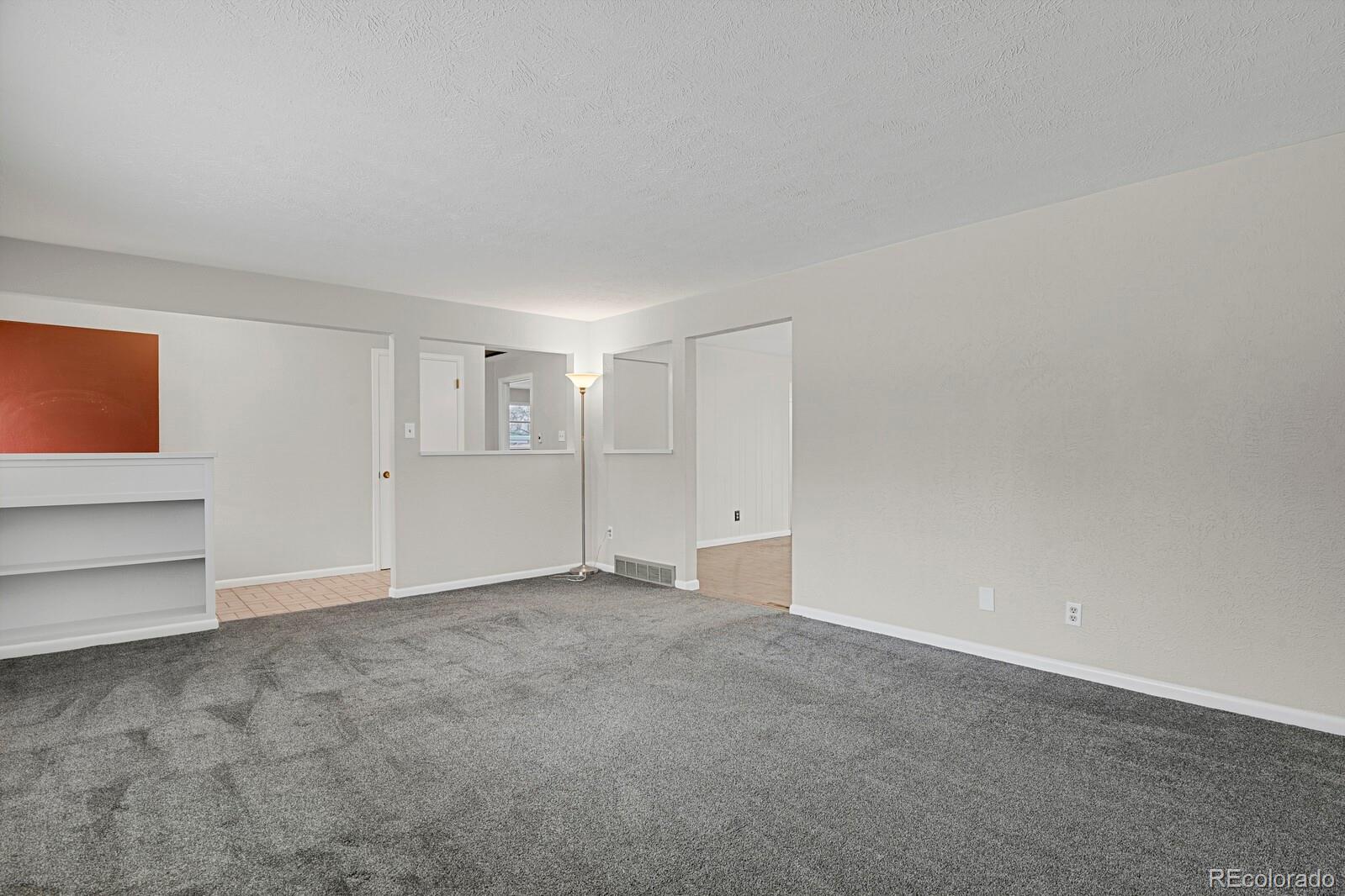 3242 Garland Street Wheat Ridge CO 80033