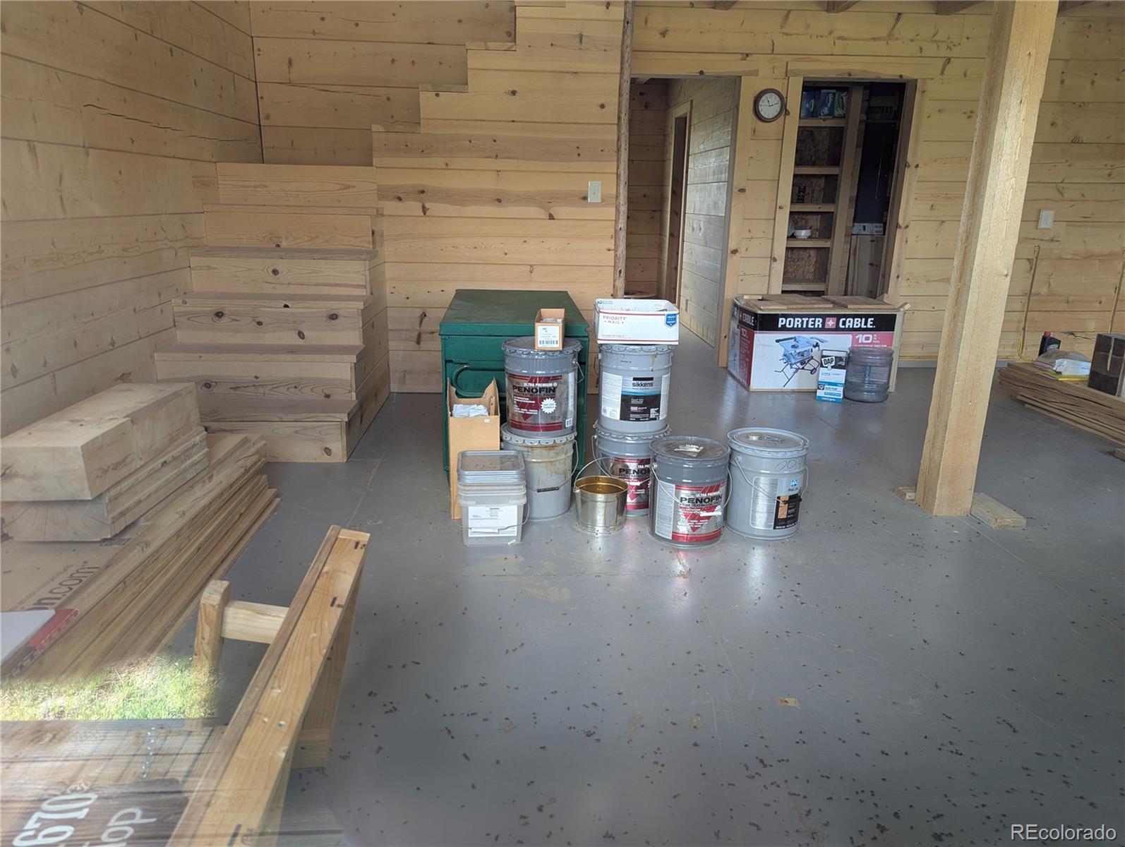1670 Cary Lane Fort Garland CO 81133
