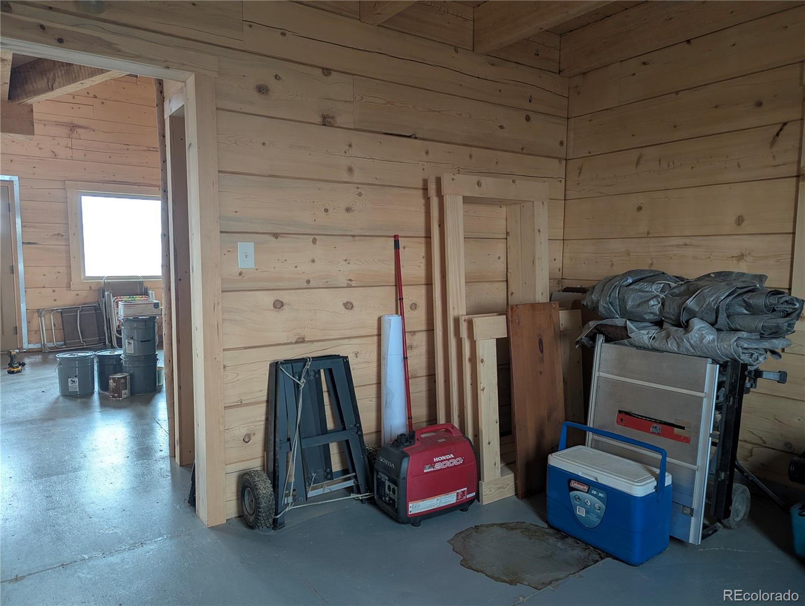 1670 Cary Lane Fort Garland CO 81133
