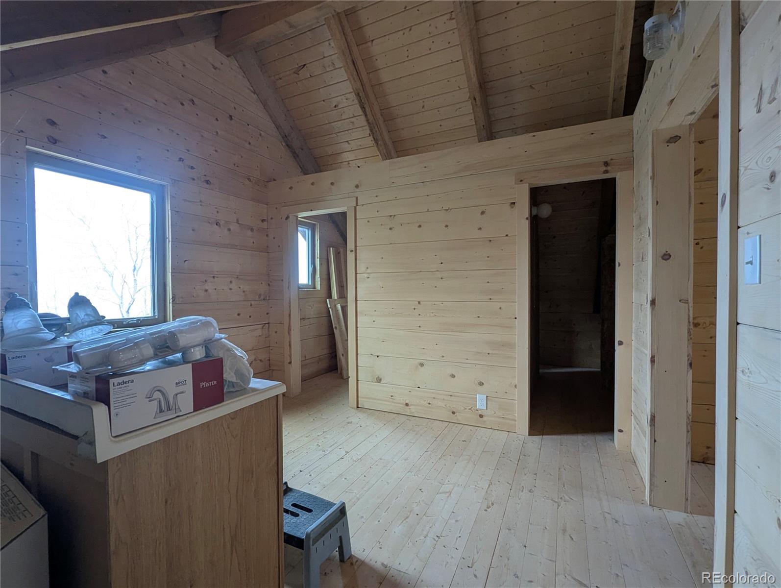 1670 Cary Lane Fort Garland CO 81133