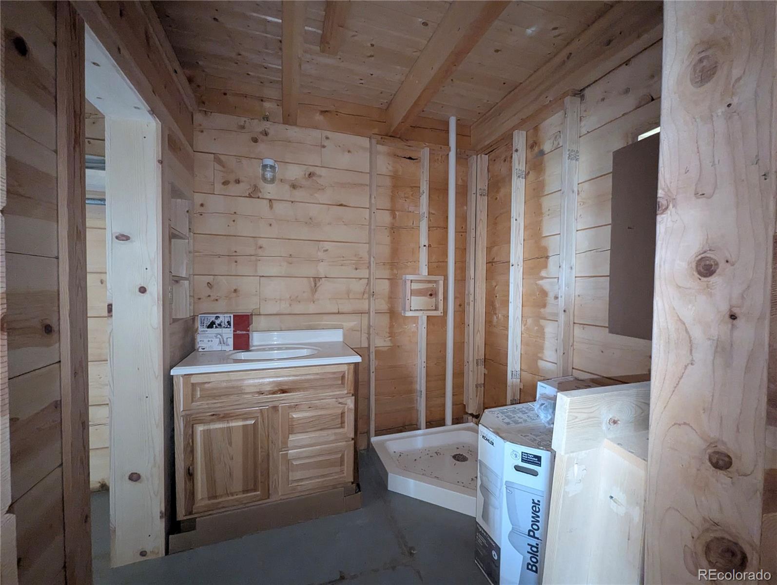 1670 Cary Lane Fort Garland CO 81133