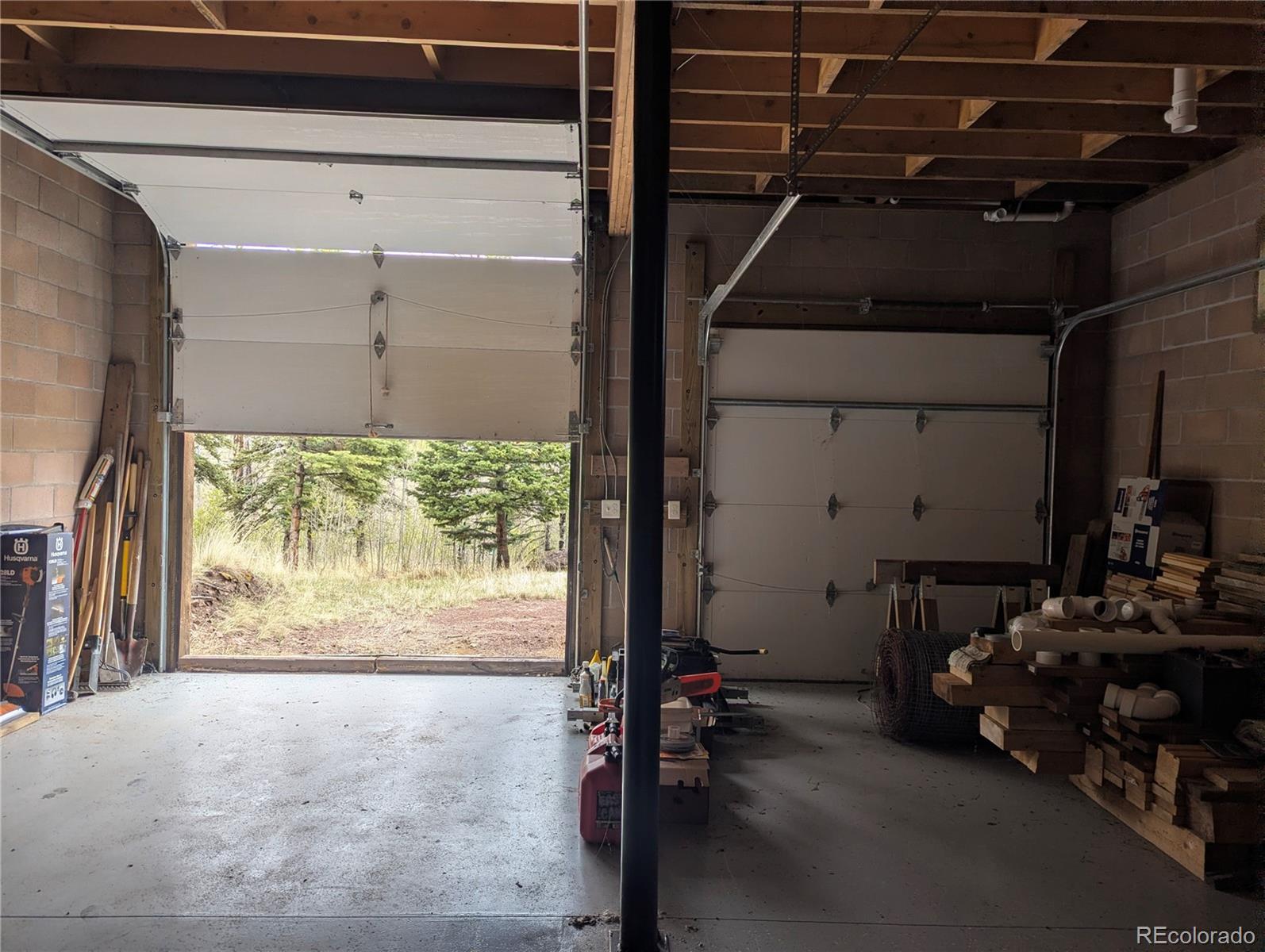 1670 Cary Lane Fort Garland CO 81133