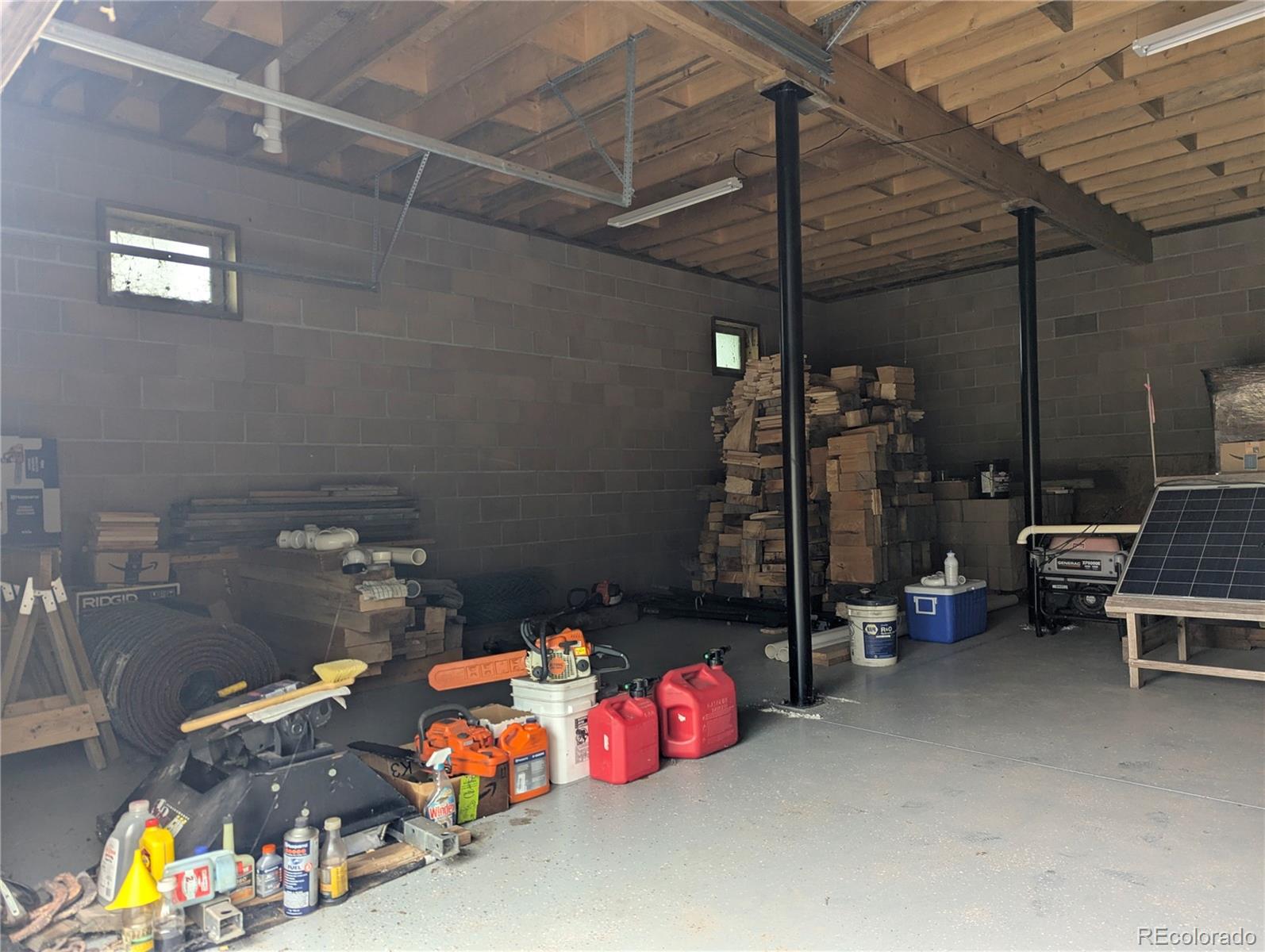 1670 Cary Lane Fort Garland CO 81133