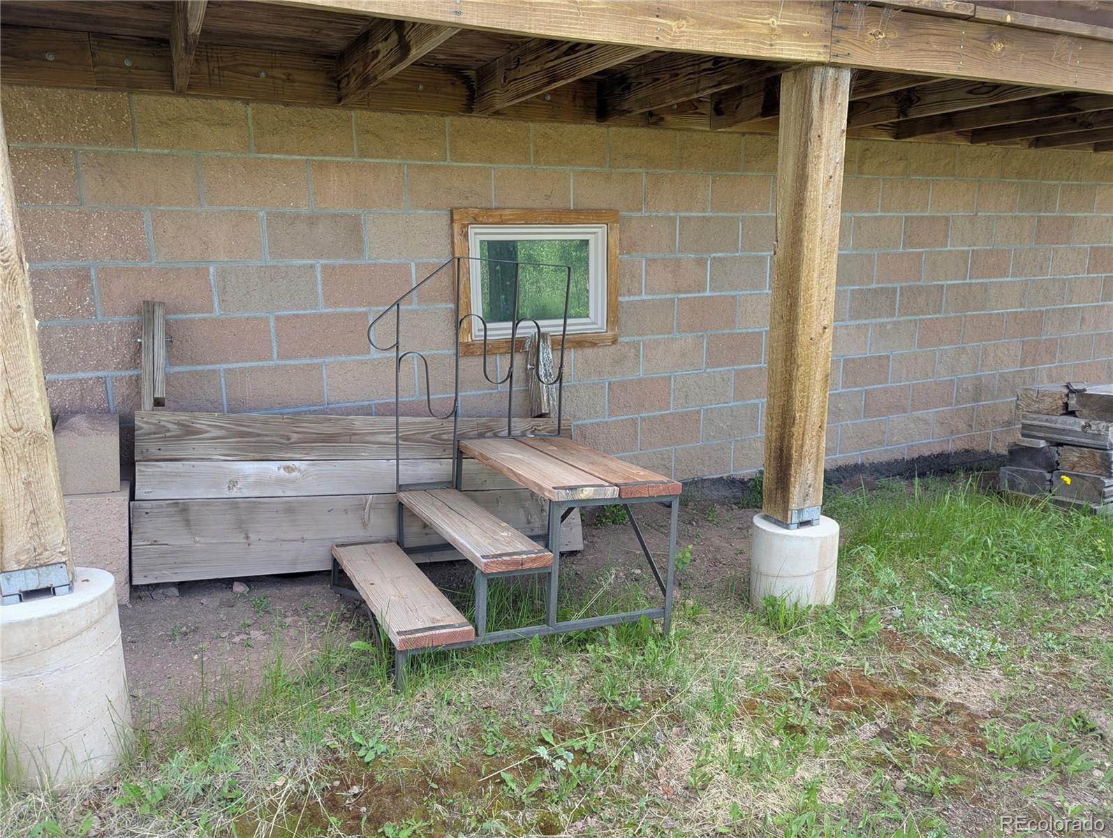 1670 Cary Lane Fort Garland CO 81133