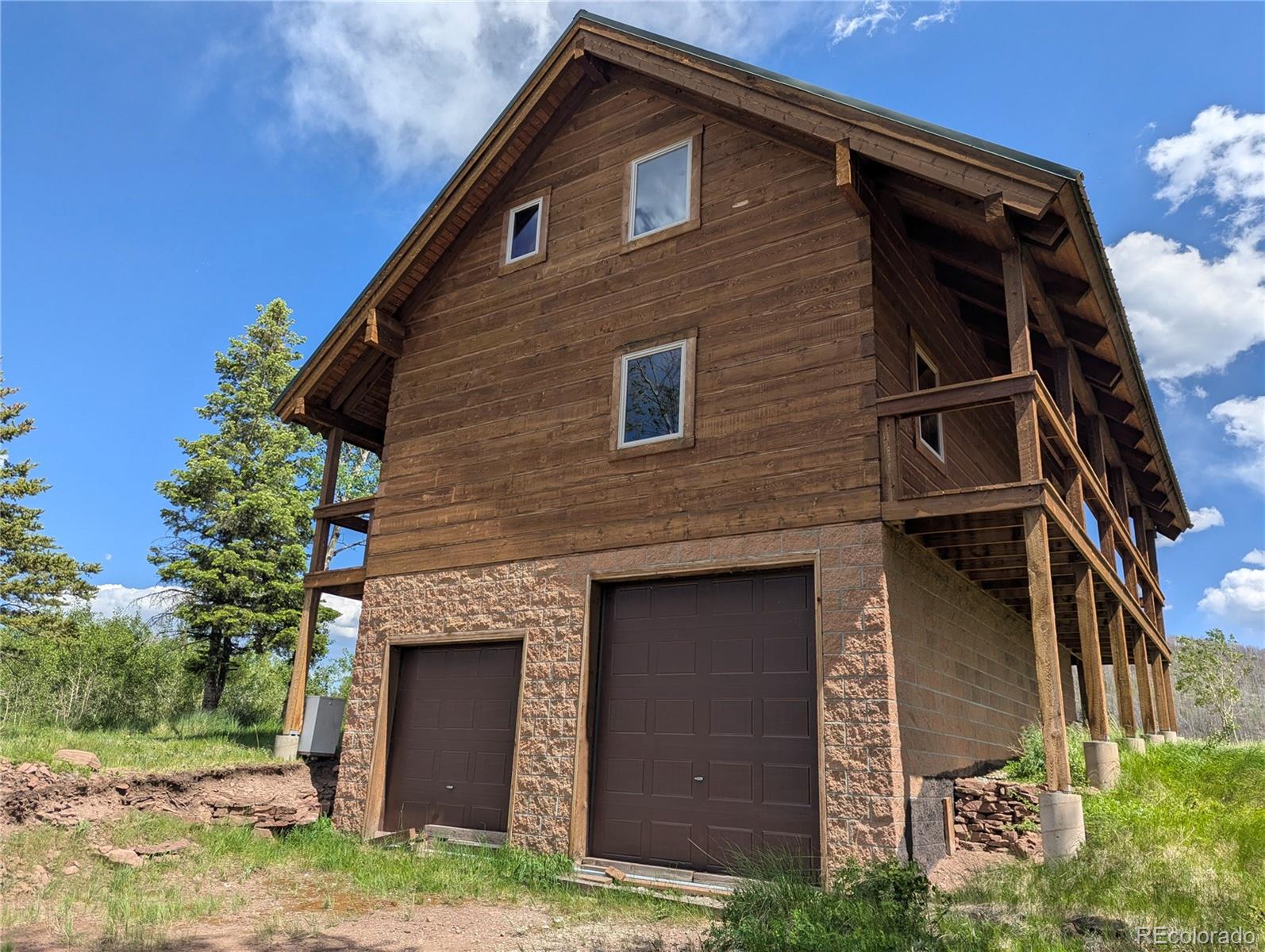 1670 Cary Lane Fort Garland CO 81133