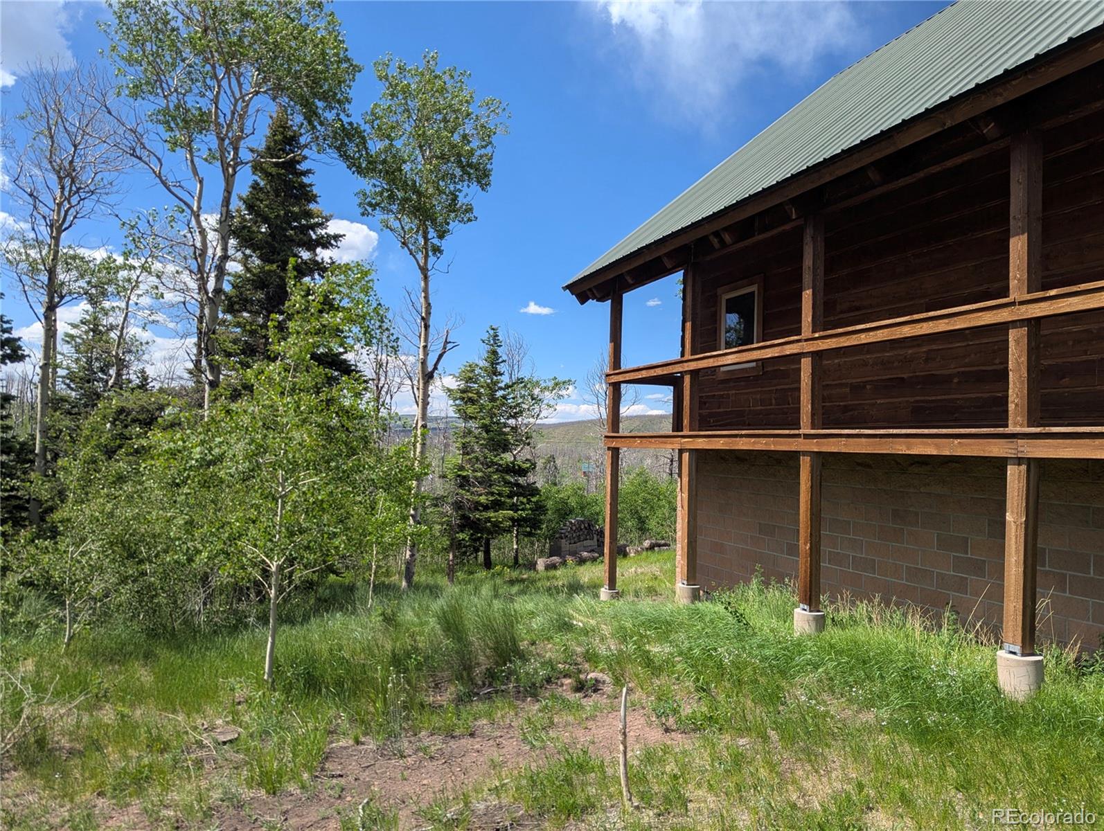 1670 Cary Lane Fort Garland CO 81133