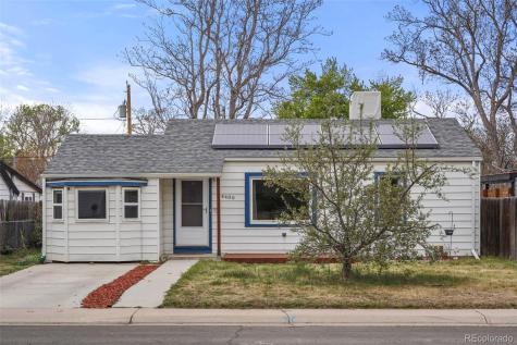 4409 S Pearl Street Englewood CO 80113