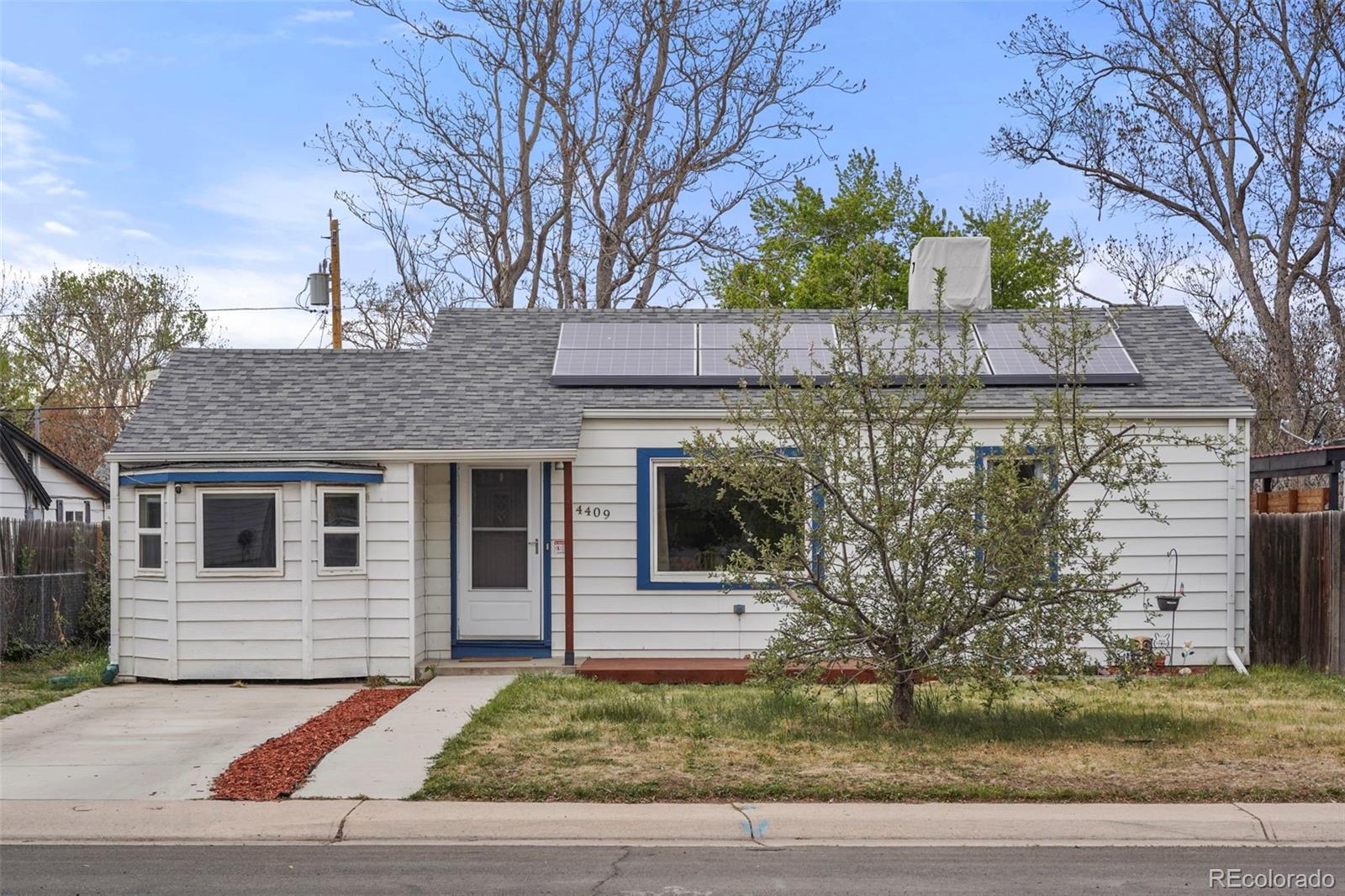 4409 S Pearl Street Englewood CO 80113