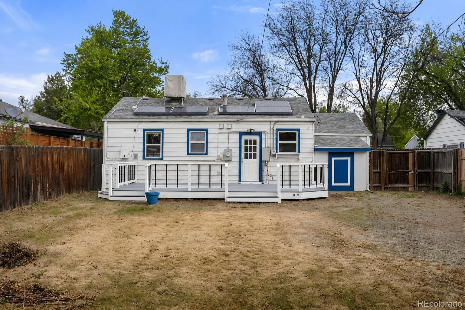 4409 S Pearl Street Englewood CO 80113