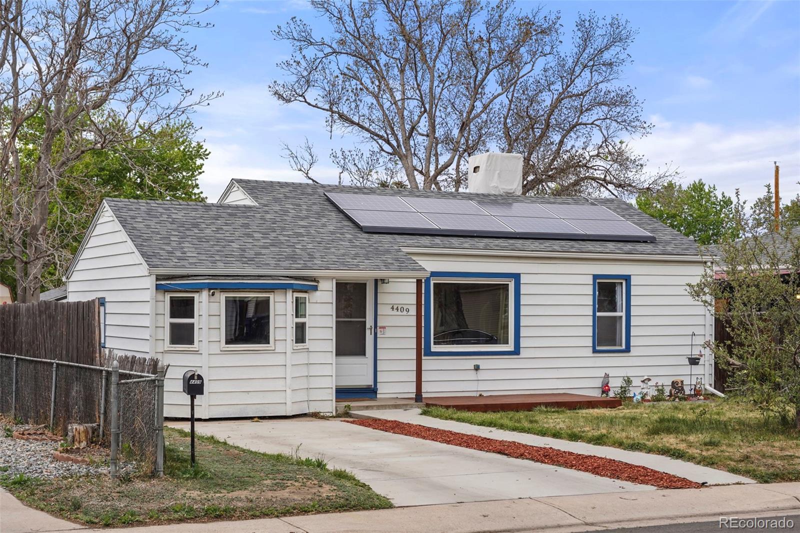 4409 S Pearl Street Englewood CO 80113