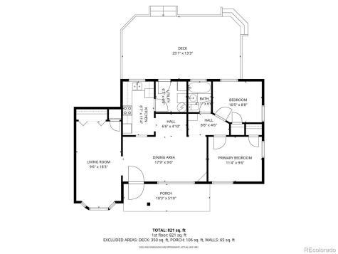 4409 S Pearl Street Englewood CO 80113