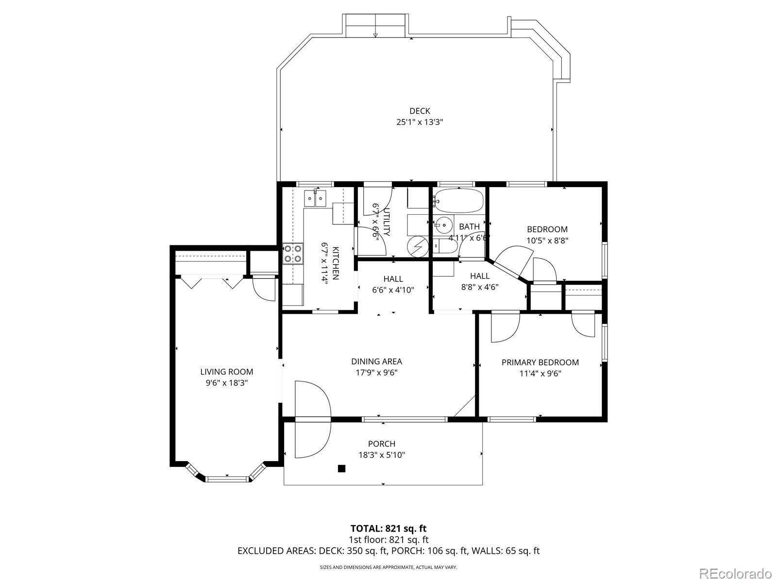 4409 S Pearl Street Englewood CO 80113