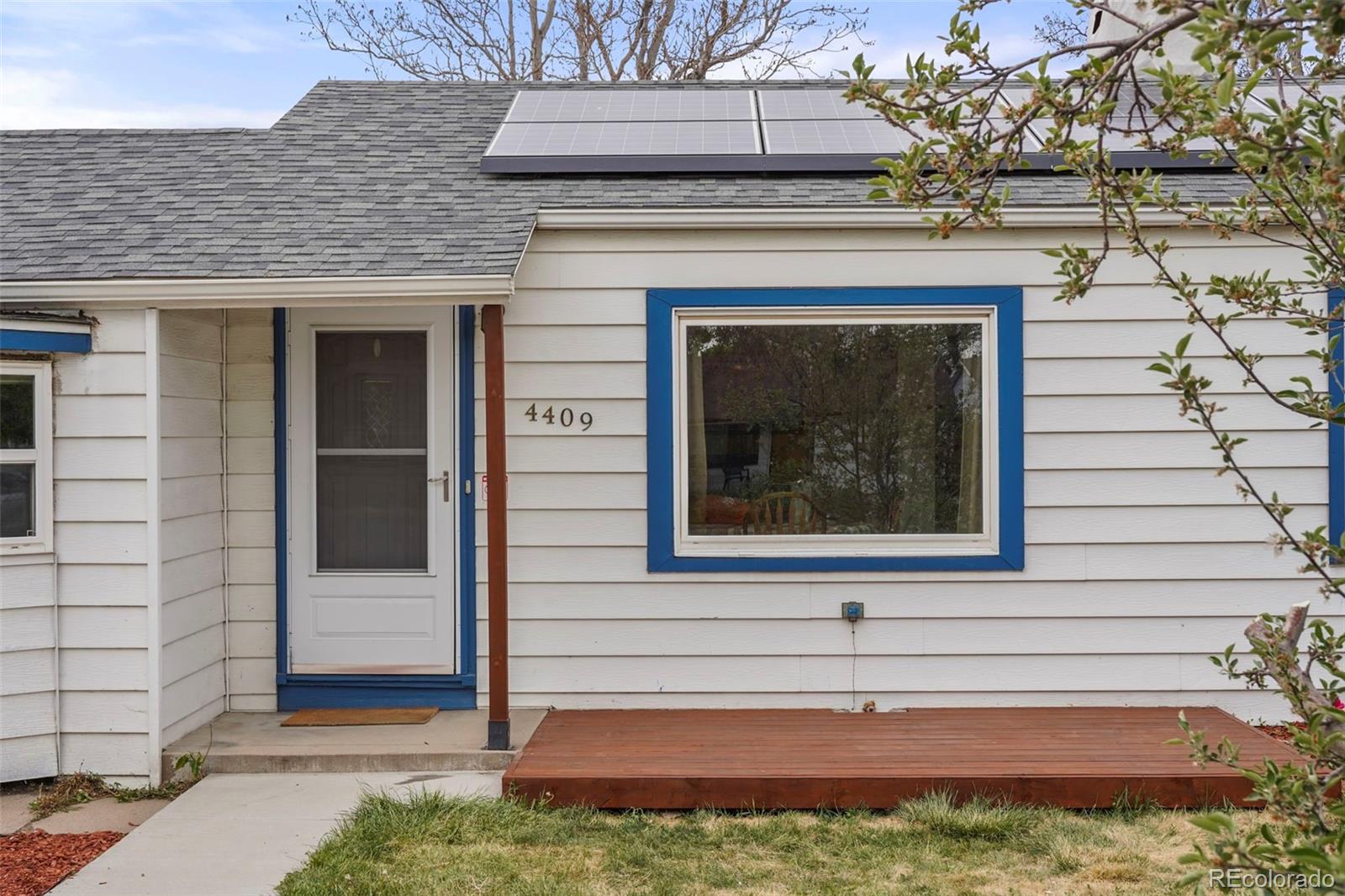 4409 S Pearl Street Englewood CO 80113
