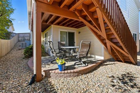 11850 High Desert Road Parker CO 80134