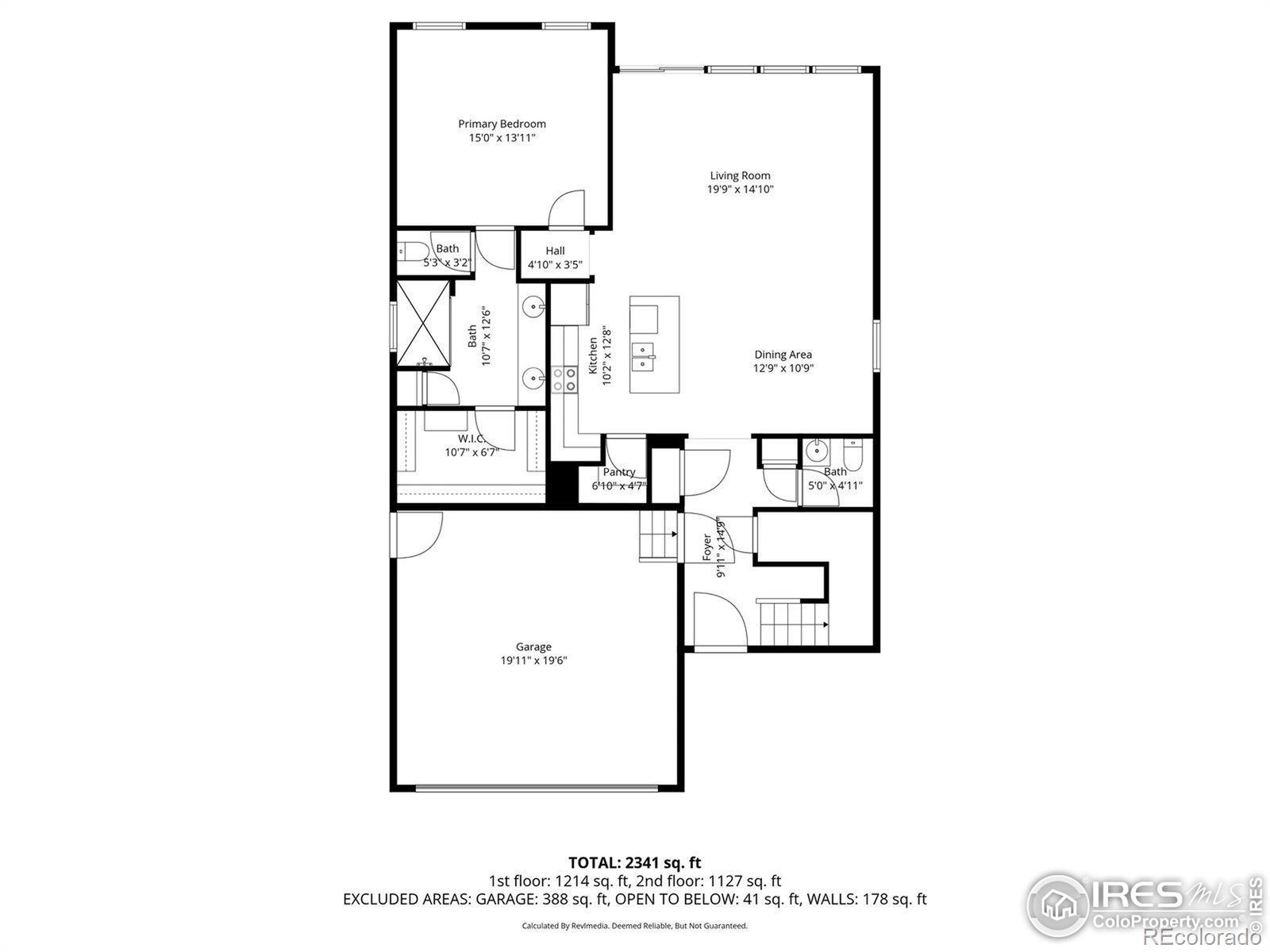 118 Chipeta Way Lochbuie CO 80603