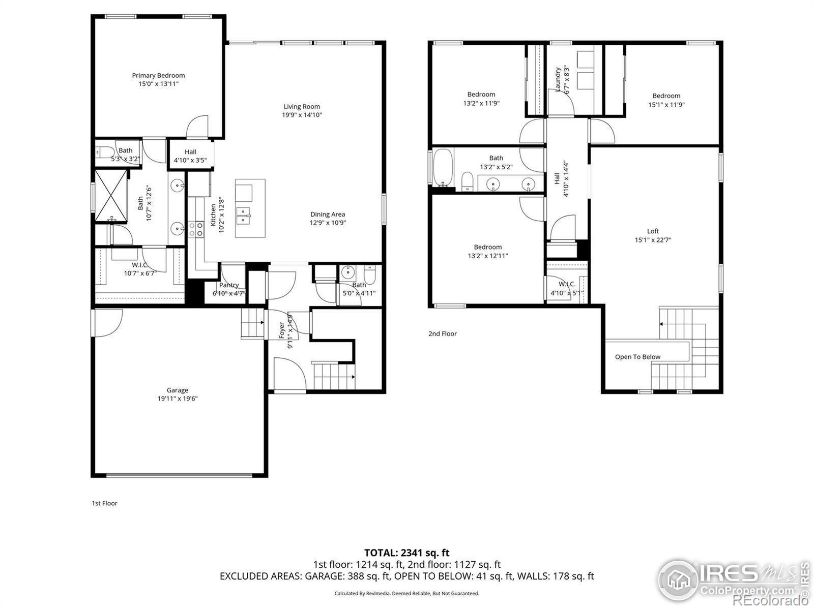 118 Chipeta Way Lochbuie CO 80603