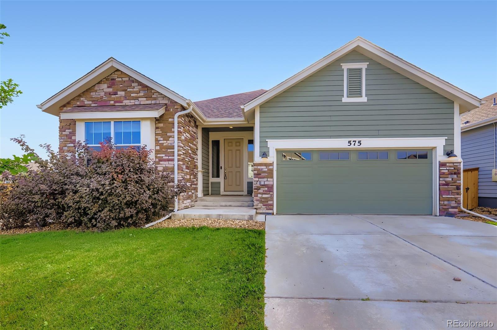 575 Ranchhand Drive Berthoud CO 80513