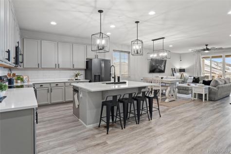 261 S Titus Street Aurora CO 80018