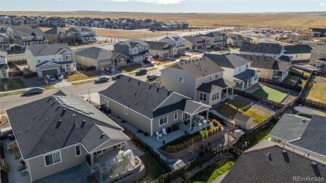 261 S Titus Street Aurora CO 80018