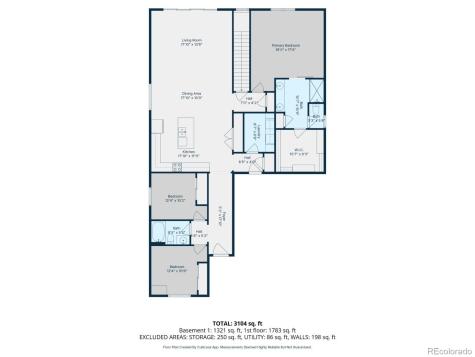 261 S Titus Street Aurora CO 80018