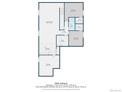 261 S Titus Street Aurora CO 80018