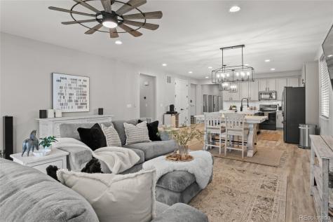 261 S Titus Street Aurora CO 80018